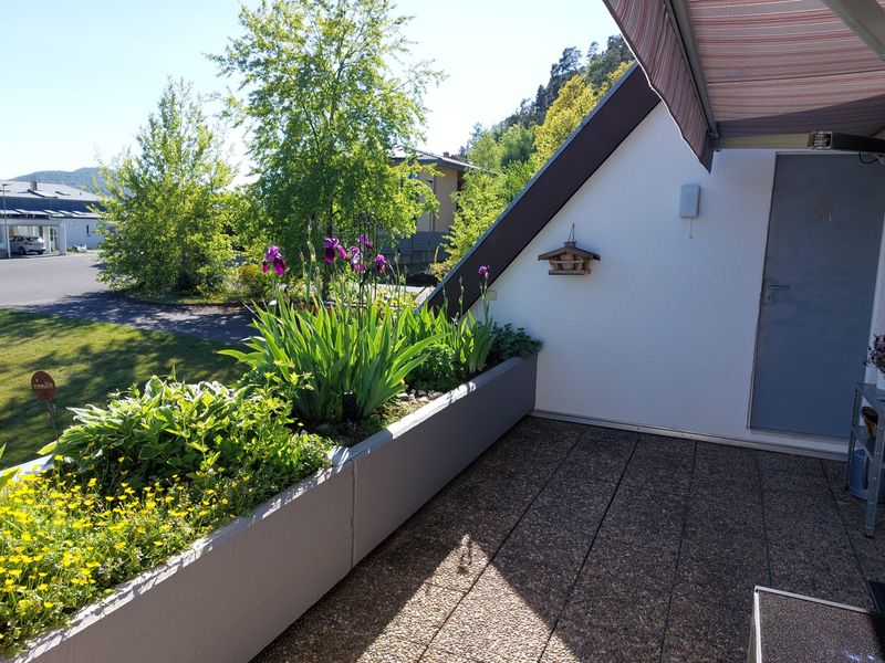 Wohnung in allerbester Wohnlage